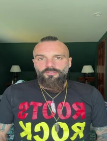Poster for Other video from Jesse Leach
