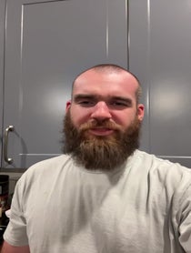 Poster for Birthday video from Isaac Butterfield