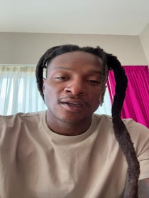 Poster for Pep Talk video from DeAndre Hopkins