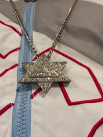 Poster for Birthday video from Chris Williams