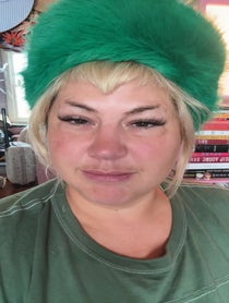 Poster for Party invite video from Shannon Shaw