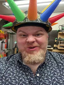 Poster for Other video from Psychostick