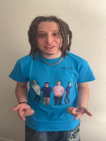Poster for Advice video from AyoDylan