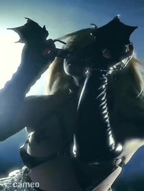 Poster for Intro video video from ALYSSA HUNTER