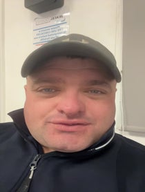 Poster for Roast video from Dave Pritchard