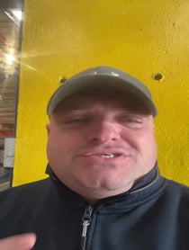 Poster for Roast video from Dave Pritchard