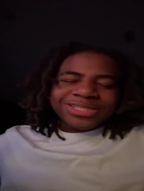Poster for Birthday video from Young Dylan