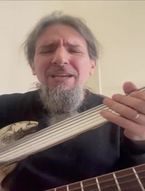Poster for Other video from Ron ‘Bumblefoot’ Thal