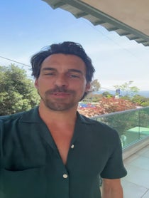 Poster for Birthday video from Madison Hildebrand