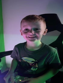 Poster for Question video from Crank Kid