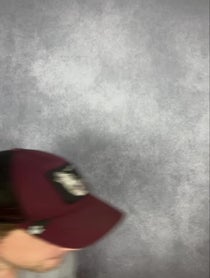 Poster for Birthday video from David Blue