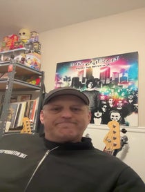 Poster for Other video from Chris DeMakes