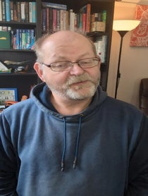 Poster for Birthday video from Matt's Planet