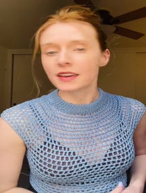 Poster for Pep Talk video from Nicole Tompkins