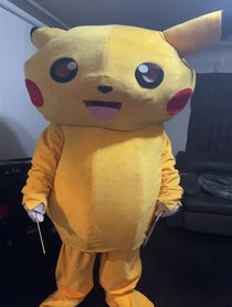 Poster for Other video from Bluey or Bingo