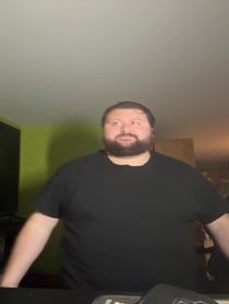 Poster for Give Thanks video from Fat Man