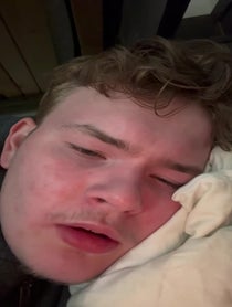 Poster for Roast video from Some Dude