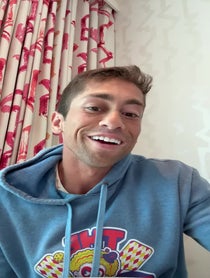 Poster for Mother's Day video from Zane Navratil