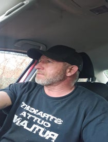 Poster for Birthday video from Rick Yemm