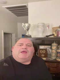 Poster for Other video from Rulon Gardner