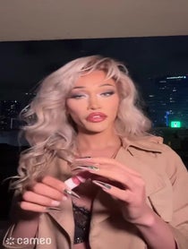 Poster for Intro video video from Kerri Colby