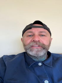 Poster for Birthday video from Ian lawman