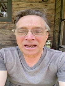 Poster for Other video from Andrew Hubatsek