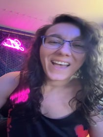 Poster for Birthday video from Sinn Sage