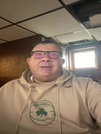 Poster for Birthday video from Eddie Palladino