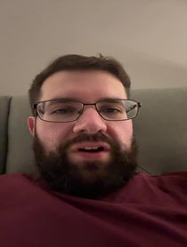 Poster for Roast video from daneninglaterra