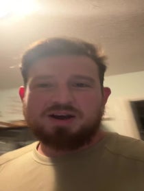 Poster for Pep Talk video from Seth Adams