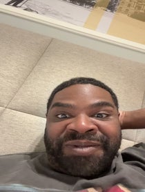 Poster for Father's Day video from Ron  Funches