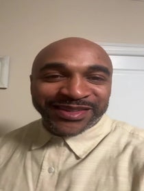 Poster for Birthday video from David Tyree