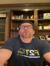 Poster for Other video from Tony Horton