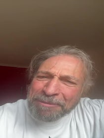 Poster for Pep Talk video from Stuart Rosenthal - Newclownorder