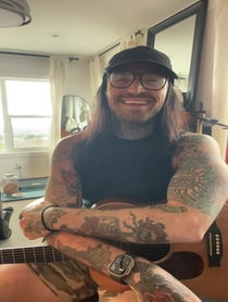 Poster for Birthday video from Nathan Aurora