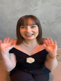 Poster for Other video from Molly Burke