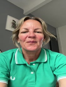 Poster for Question video from Lorraine Stanley