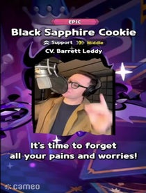 Poster for Intro video video from Barrett Leddy