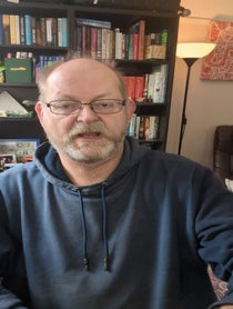 Poster for Birthday video from Matt's Planet