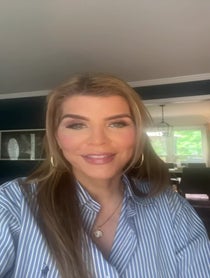 Poster for Birthday video from Ana Quincoces