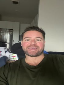 Poster for Mother's Day video from David Bettenburg