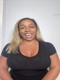 Poster for Pep Talk video from Nina Maria Charles
