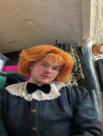 Poster for Pep Talk video from Chanel O’Conor
