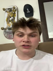 Poster for Intro video video from Drew
