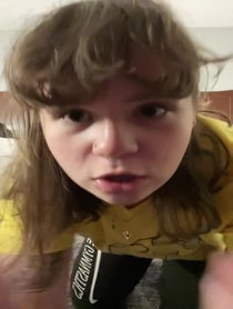 Poster for Birthday video from Shelbert99