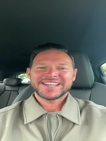 Poster for Birthday video from Matthew Jarvis