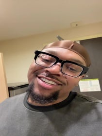 Poster for Other video from Trez Anderson