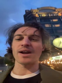Poster for Other video from Peter Vack