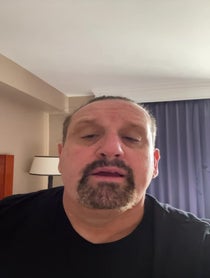 Poster for Birthday video from Tommy Dreamer
